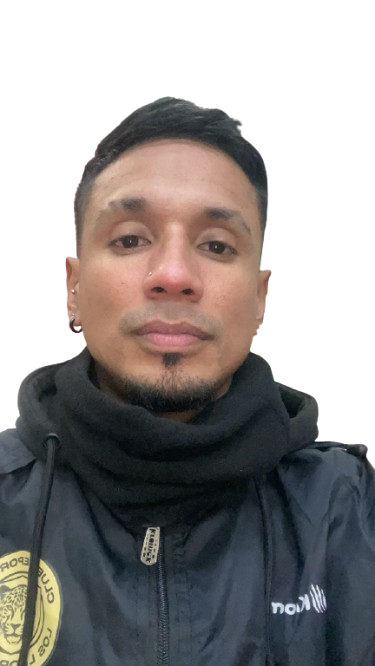 Jeanpierre Chavarria