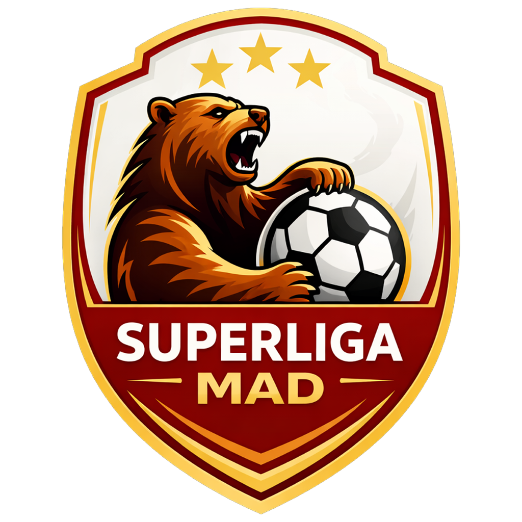 SUPERLIGA EN MADRID DE FUTBOL