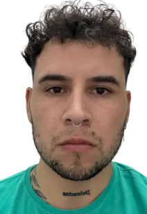 Aldo Nicolás Gálvez