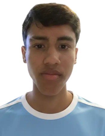 Alejandro José Palma Meléndez