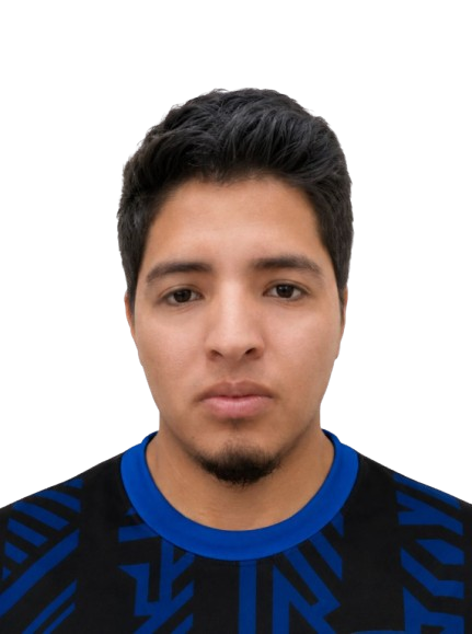 Anthony Bejarano Vizueta