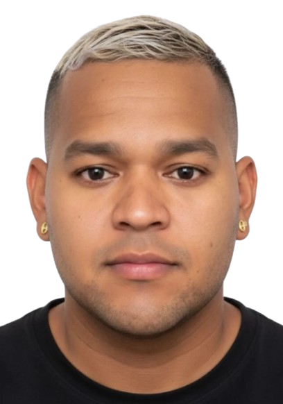 Edinson Junior Boom Camargo