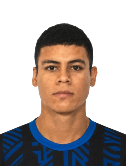 Fernando Daniel Quintana Romero