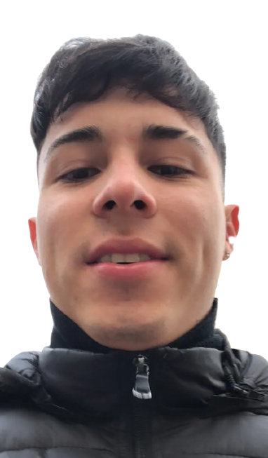 Juan Ángel Recalde Almada