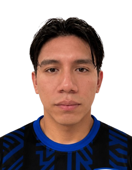 Mario Yandir Davila Murillo