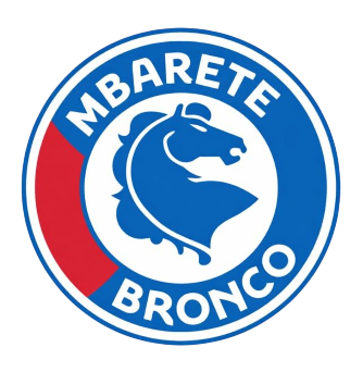 Mbarete Bronco