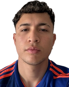 Nicolás Pinilla Roa