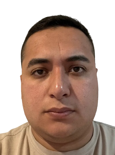 Carlos Daniel Riveros Bernal