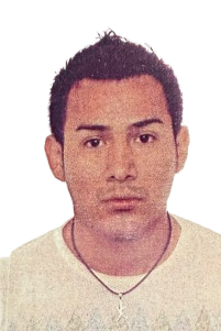 Rony Yohel Valverde Lecca