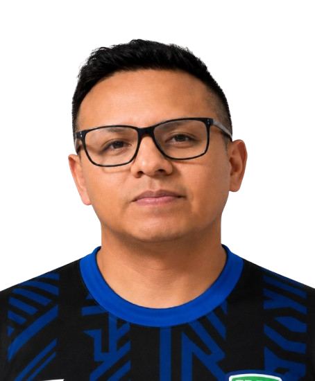 Jose Luis Soto Loayza