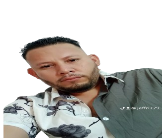 Yeffry Mejia