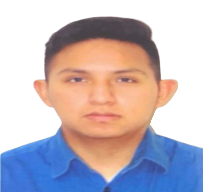 Jose Adrian Soto Chura