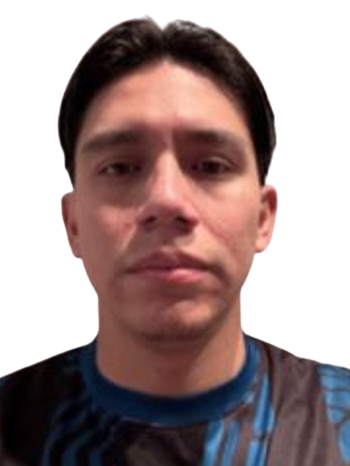 Mario Yandir Davila Murillo