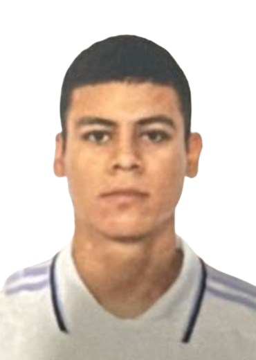 Fernando Daniel Quintana Romero