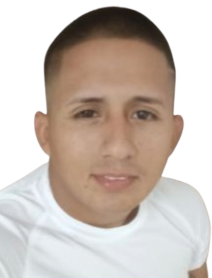 Jose Alonso Malasquez Yauli