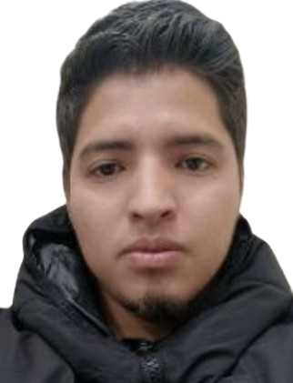 Anthony Bejarano Vizueta