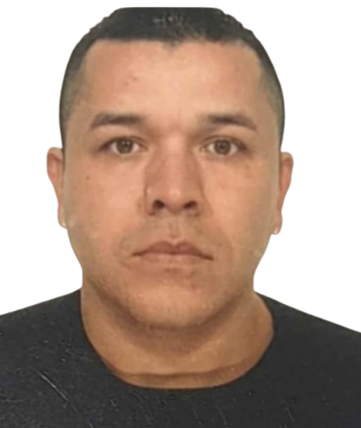 Jaison Sneider Carvajal