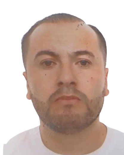 Víctor Manuel Orozco Henao