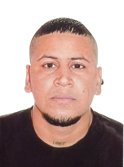 Alberto de Jesús Pacheco Bovea