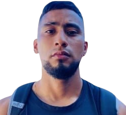 Charles Ortiz