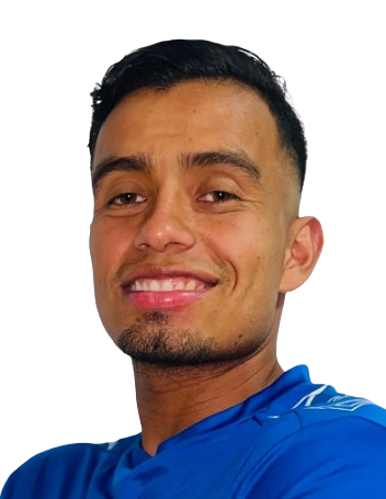 Cristian Omar Garcia