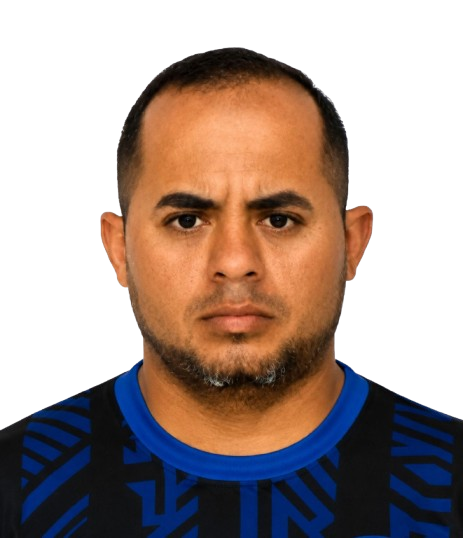 Francisco Ortiz