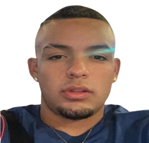 Brayan Reina