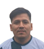 Baruch Estit Velazco Huancsfi