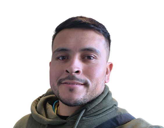 Freider Muñoz