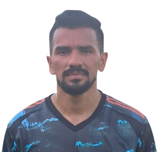 Duberney Bueno Gomez