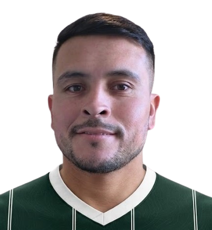 Freider Muñoz