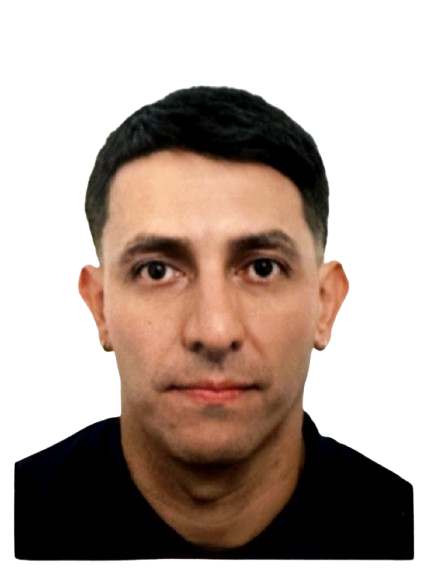 Jhon Marin