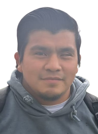 Luis Beltran Dominguez