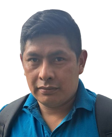 Saúl Alfredo Gonzales Vásquez 