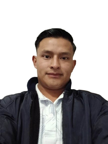Hugo Armando Gonzales