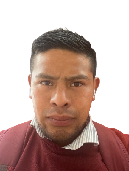 Luis Dominguez