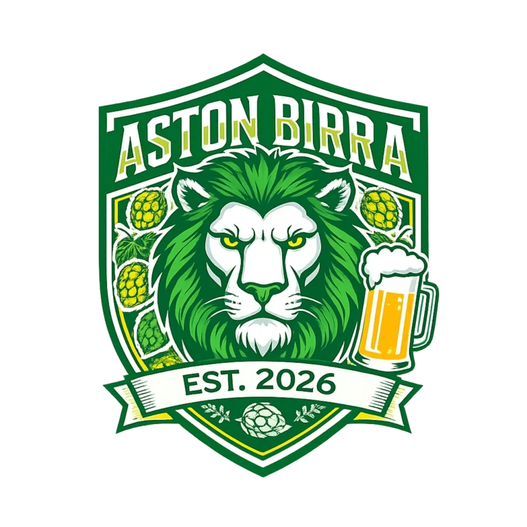 Aston Birra