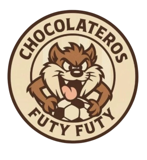 Chocolateros Futy Futy
