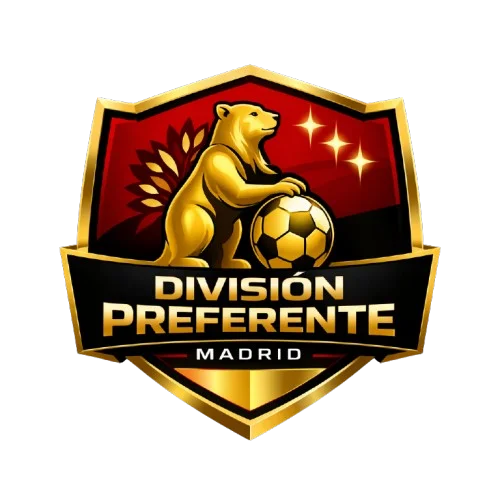 Superliga en Madrid División Aspirante