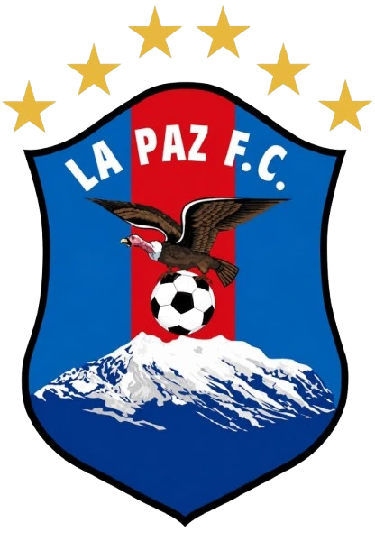 La Paz FC