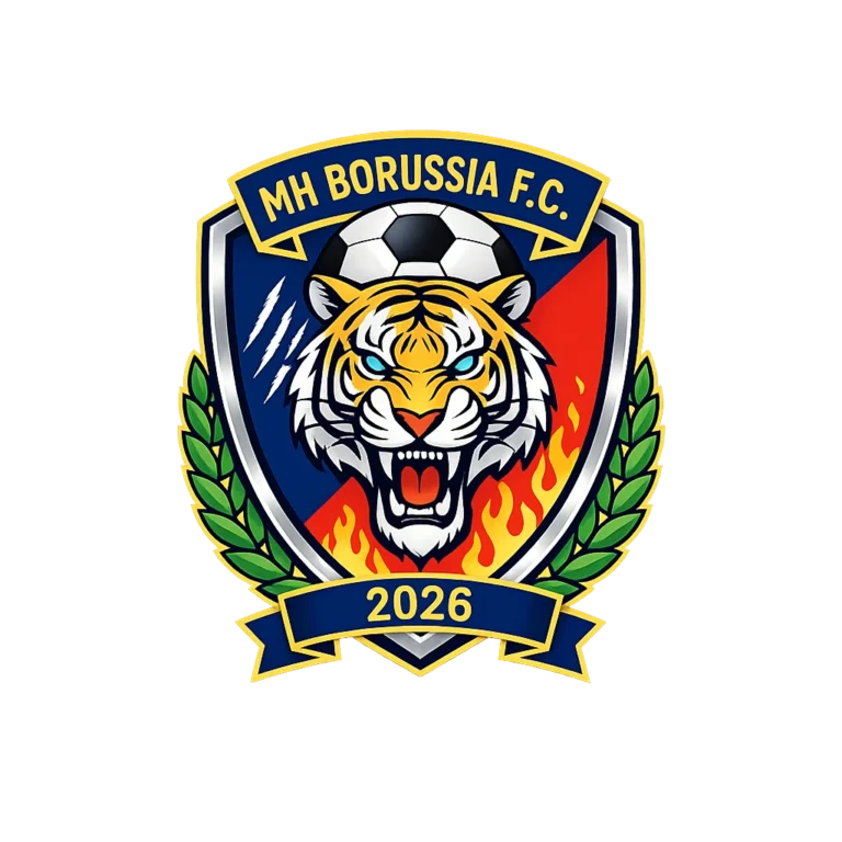 MH Borussia FC