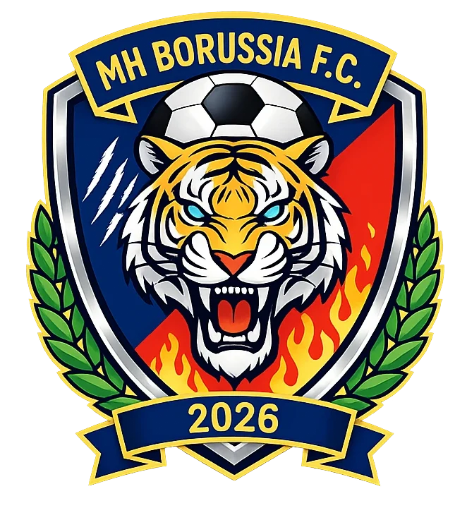 MH Borussia FC