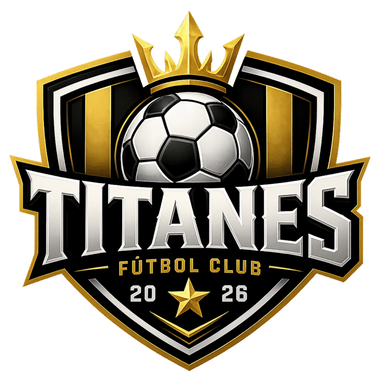 Titanes FC