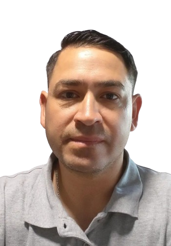 Aldo Damián Pereira 