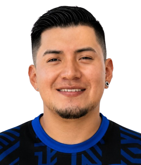 Alonso Santillan