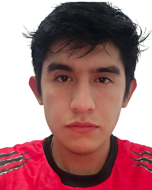Alvaro Steven peña
