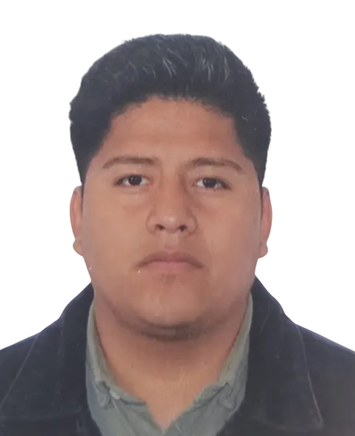 Álvaro Almanza Morón