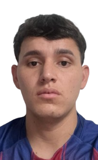 Anderson Gonzales