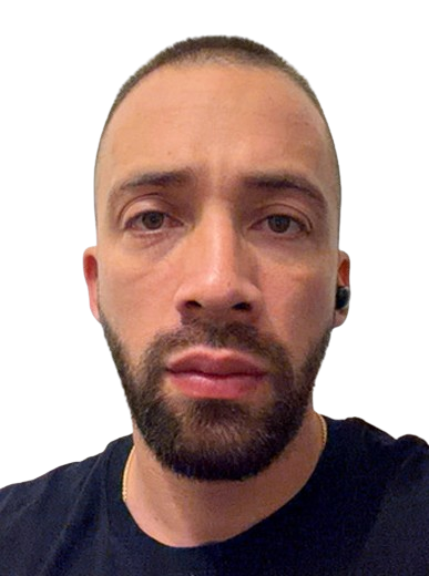Camilo Andrés Bermúdez Romero