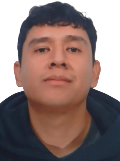Ángel Encalada Lopez
